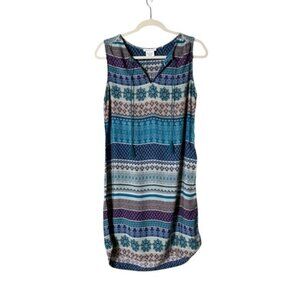 Beachlunchlounge Bohemian Dress Size Small Beachy Festival Resort Festival